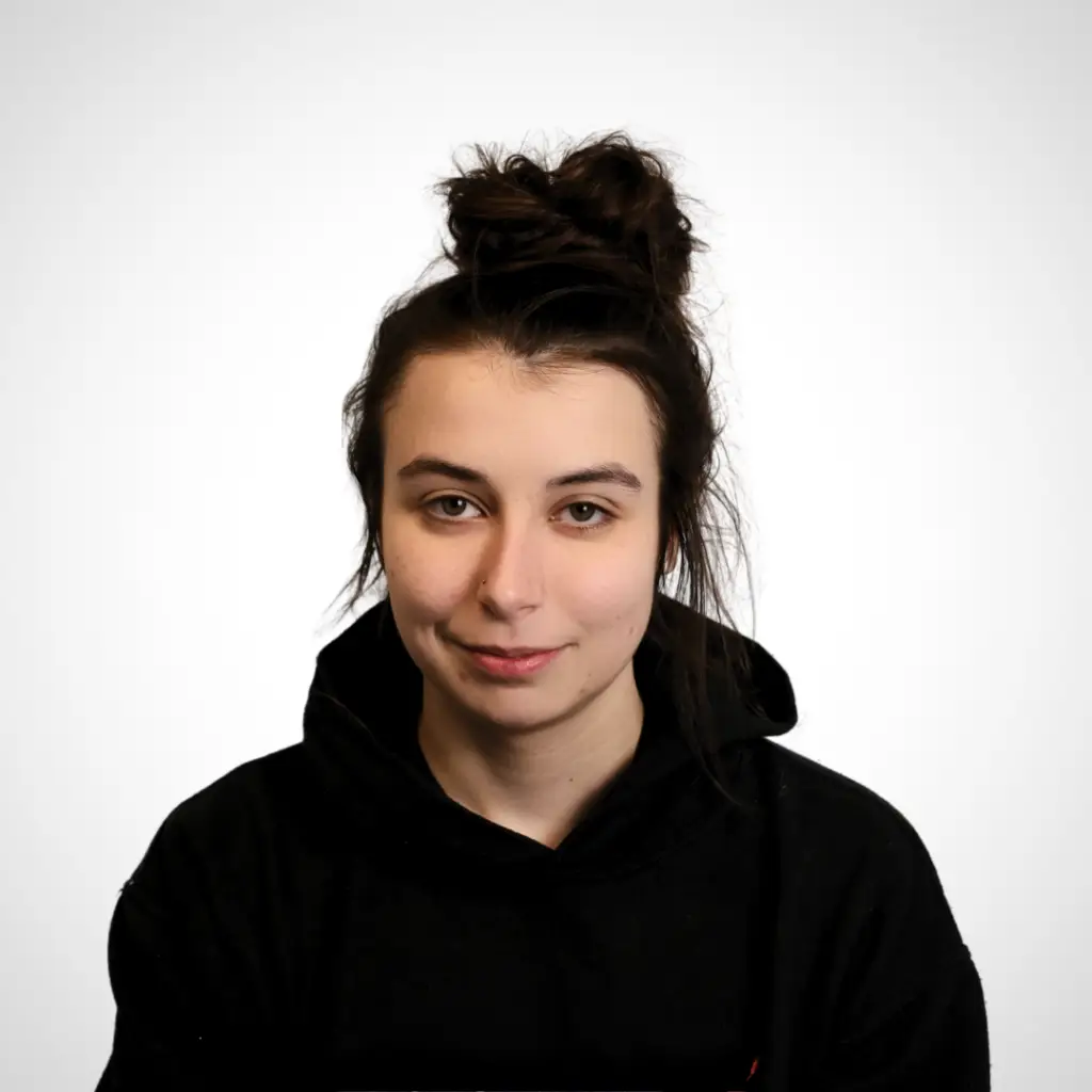 Cate Cavitt - Oxford Athletic Club
