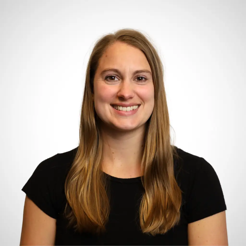 Lauren Isaacs - Oxford Athletic Club