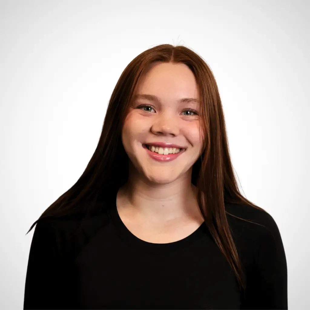May Coffman - Oxford Athletic Club