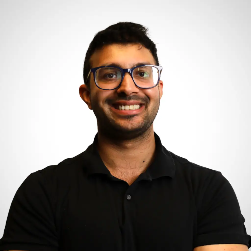 Nikhil Singh - Oxford Athletic Club