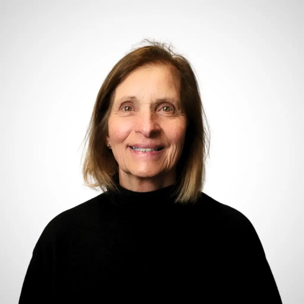 Nina Novak - Oxford Athletic Club