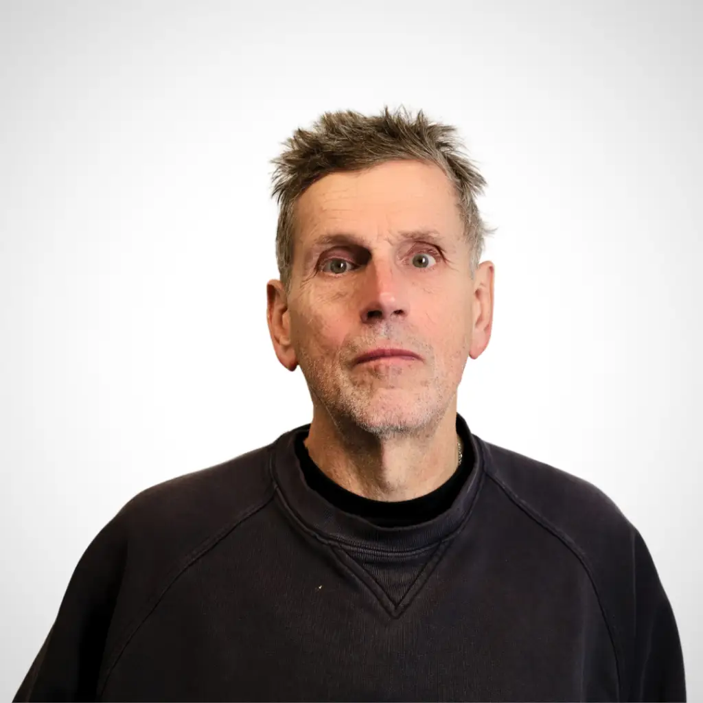 Paul Geissler - Oxford Athletic Club