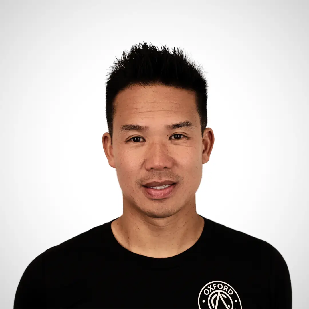 Budi Susanto