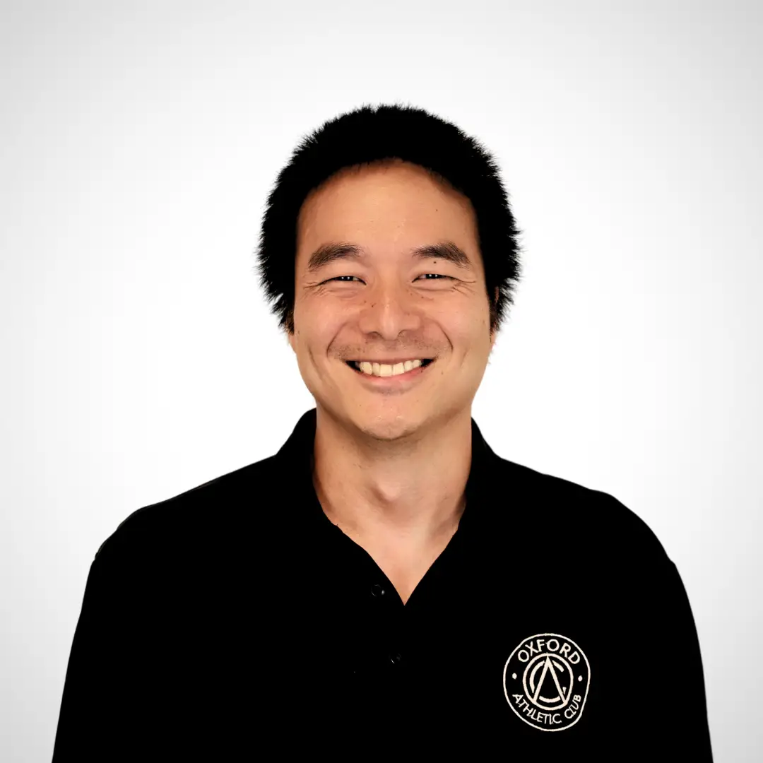 Jonathan Chu