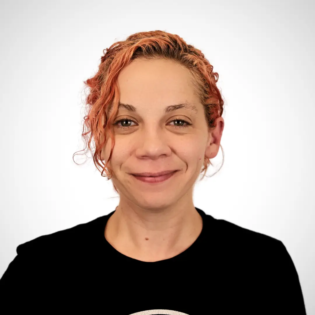Katie Romeo, LMT