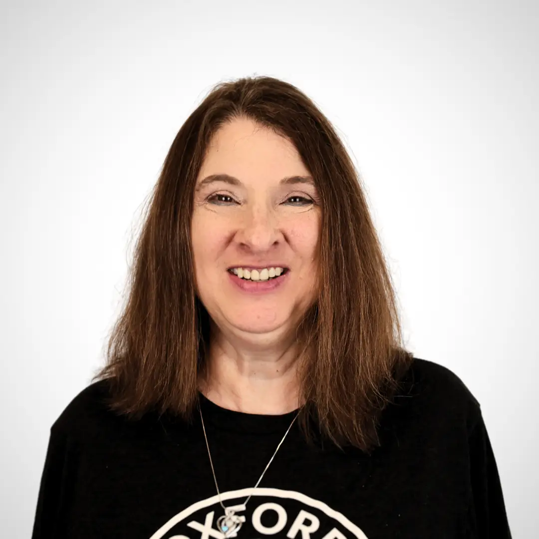 Lisa McClelland