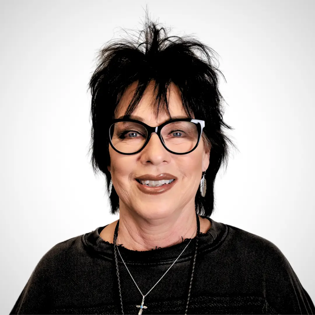 Sally Gibson