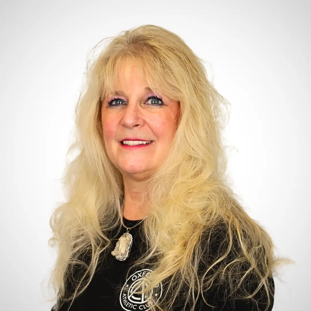 Sharon Scanlon, LMT