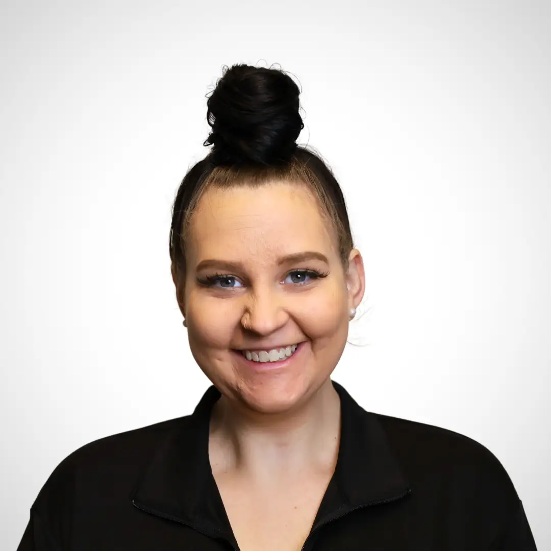 Stephanie Wilbert
