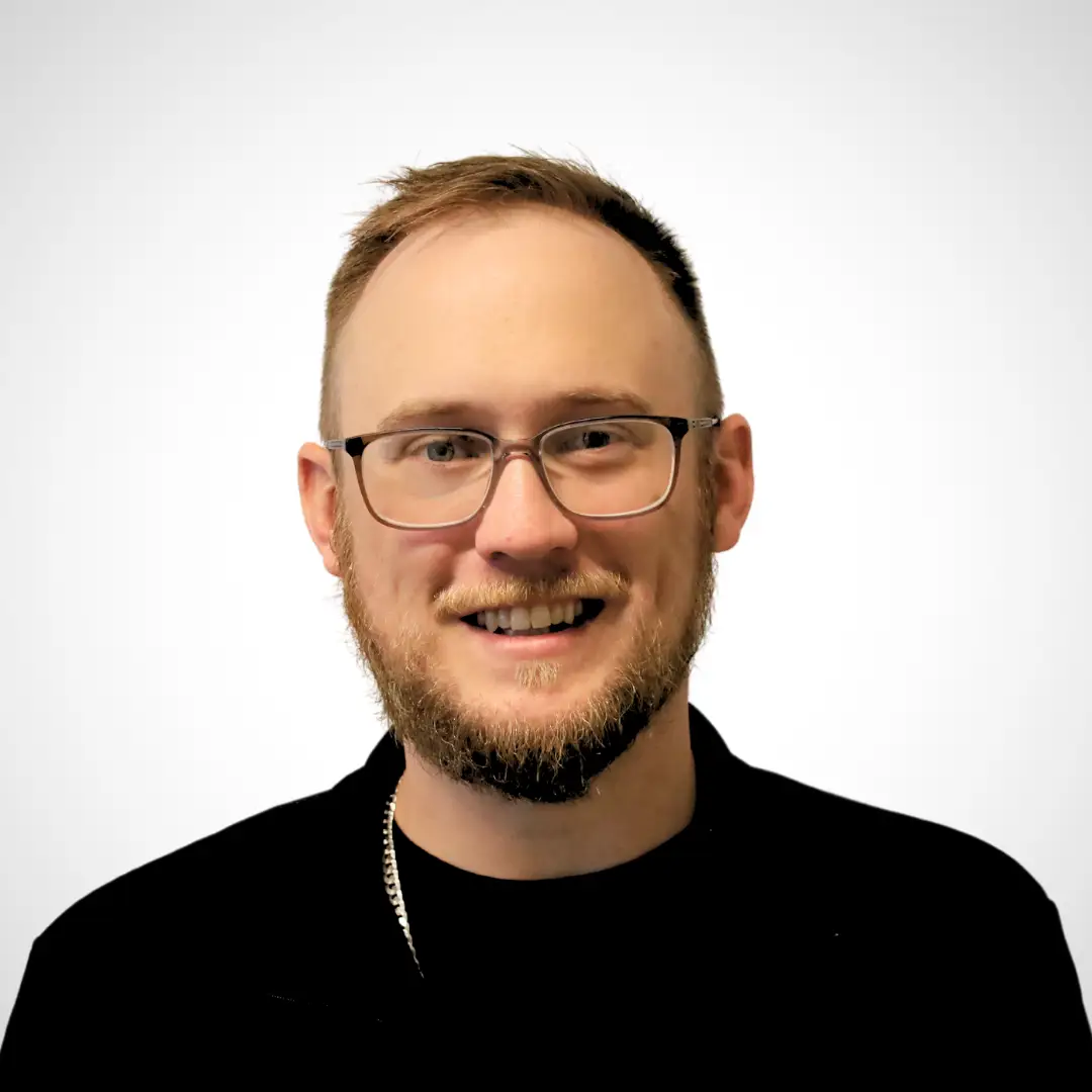 Zack Hall