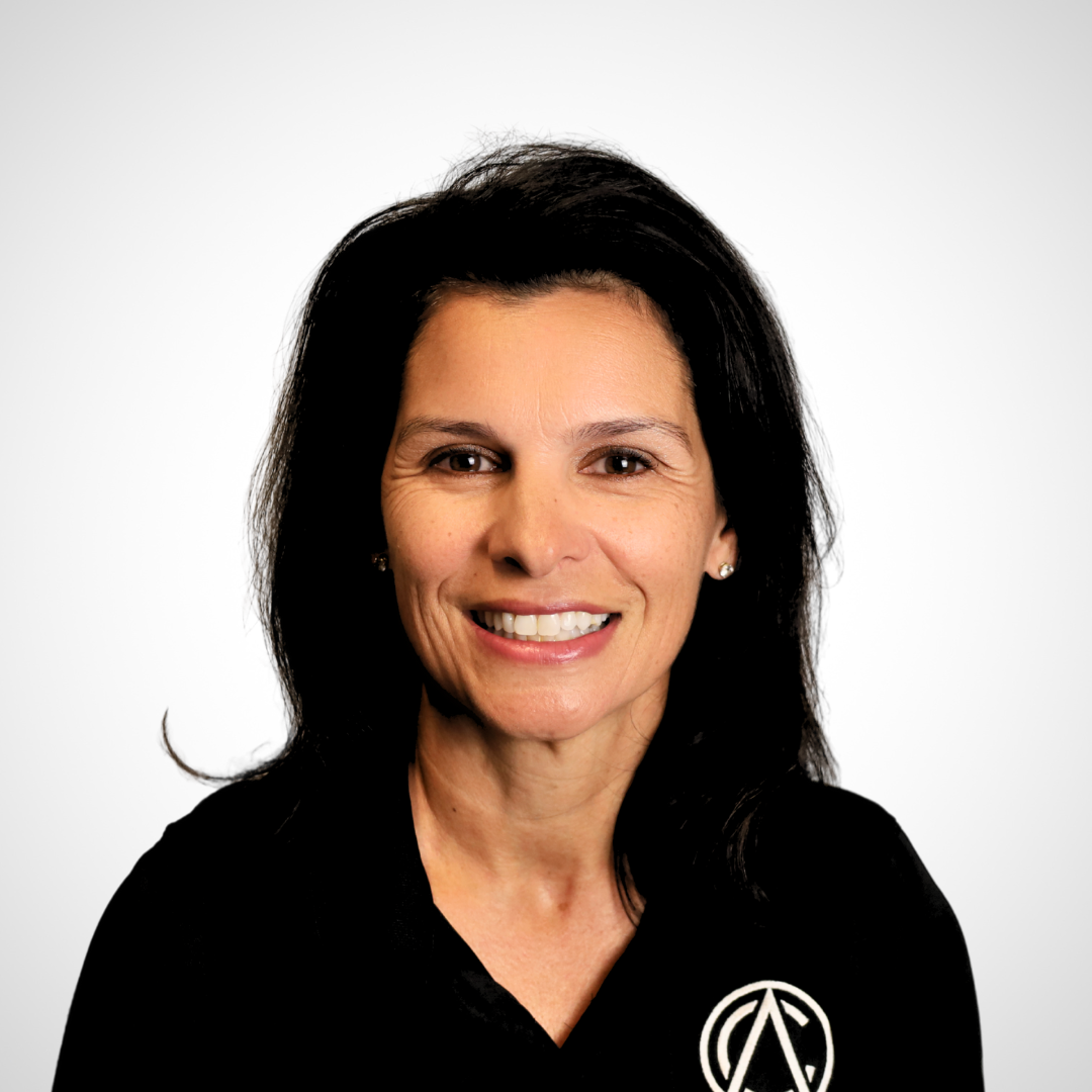 Maria Box Dean Meet Our Team - Oxford Athletic Club