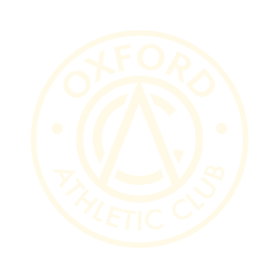 Our Club - Oxford Athletic Club