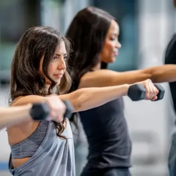 group training group training